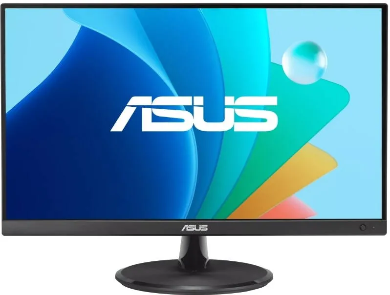 Monitor IPS LED ASUS ProArt 21.5" VP229QF-P, Full HD 1920 x 1080, VGA, HDMI, DisplayPort, Boxe, 100 Hz, 5 ms Negru