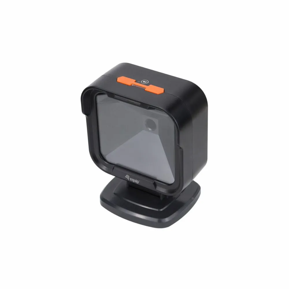 Scanner cod de bare EQUIP 2D