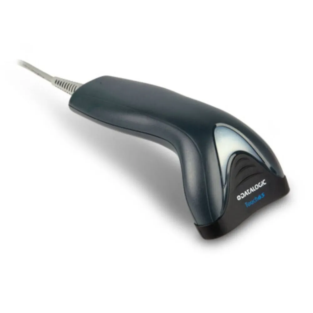 Scanner cod de bare Datalogic TOUCH 90 LIGHT, negru, conexiune USB, IP30