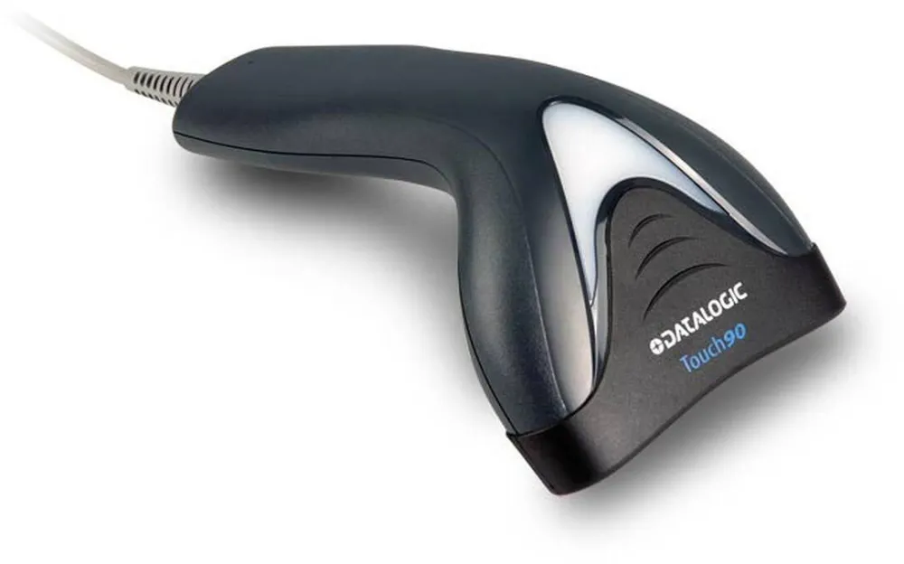 Scanner cod de bare Datalogic TD1100, TD1130-BK-90