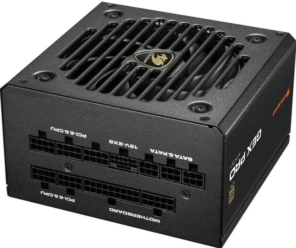 Sursa PC Cougar CGR GEXP-750, 750 W, ATX, Negru