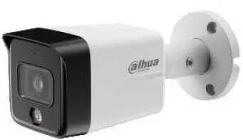 Camera Supraveghere DAHUA Camera de supraveghere IP Dahua, 8MP, 110°, exterior/interior, IP67