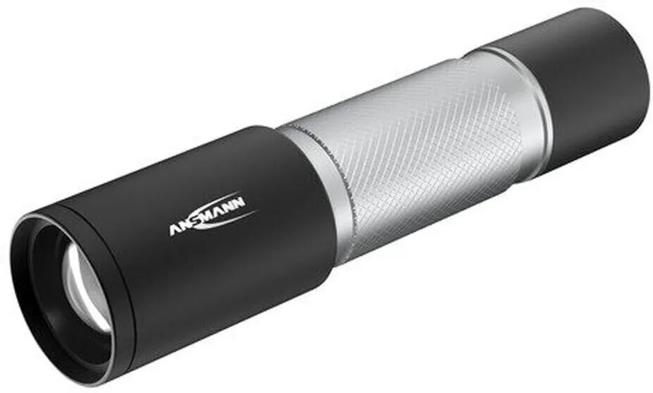 Ansmann Lanterna LED Ansmann 275lm 5W aluminiu