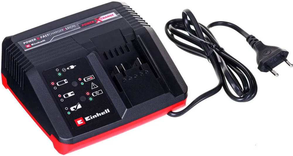 Einhell Einhell Power X-Charger 18V