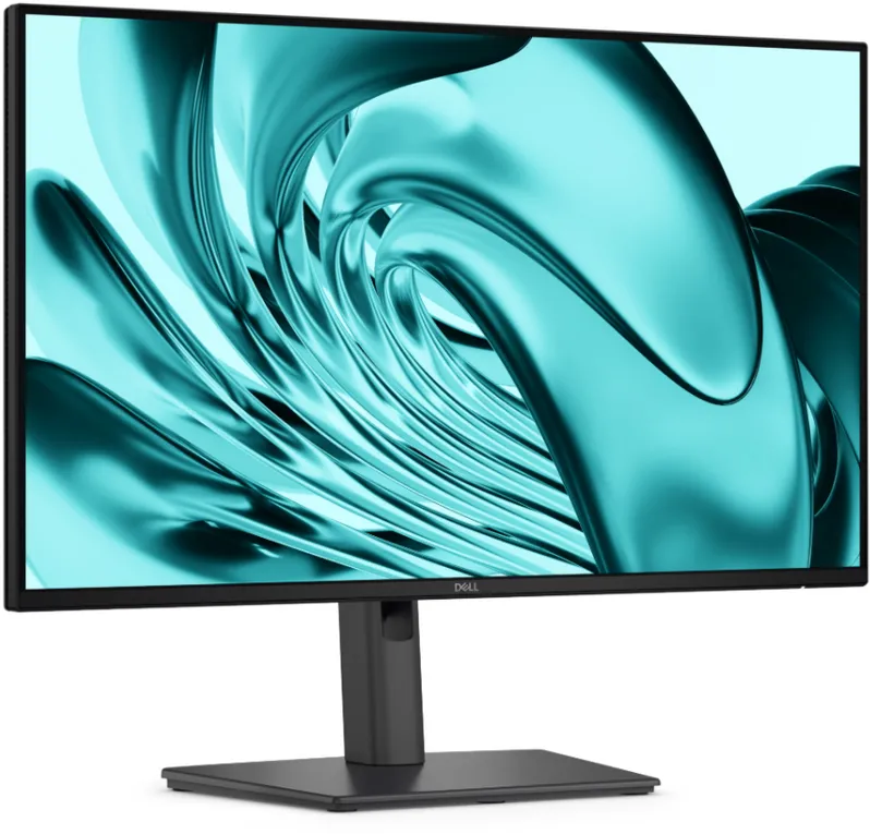 Dell LCD P2426H 24" IPS FHD/1920×1080/HDMI,DP,USB,USB-C/Black