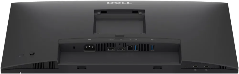 Dell LCD P2426H 24" IPS FHD/1920×1080/HDMI,DP,USB,USB-C/Black