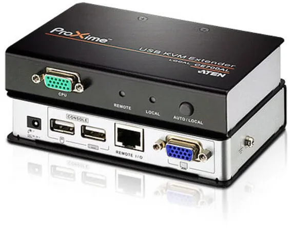 Accesoriu Retea ATEN CE700A-AT-G
