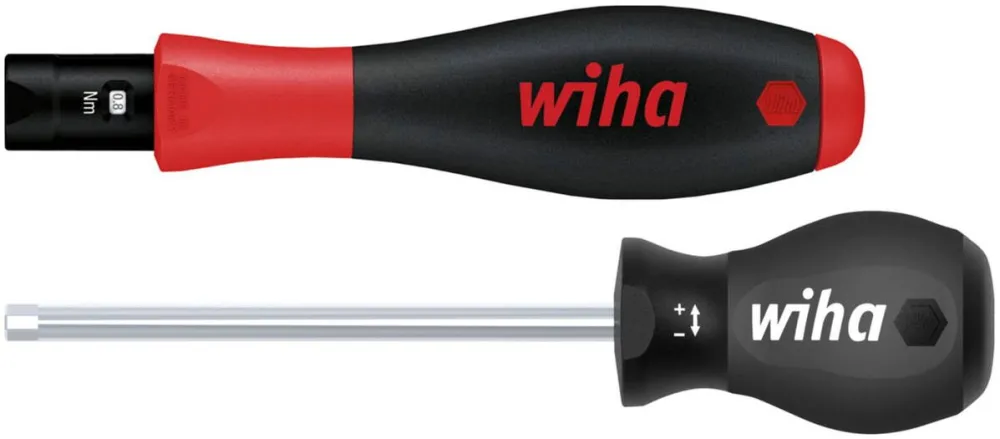 Wiha 2852 TorqueVario-S 0,8-5,0 Nm