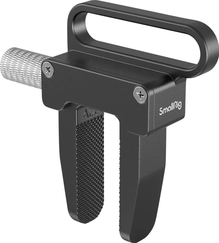 Clema HDMI SmallRig 3637 aluminiu negru