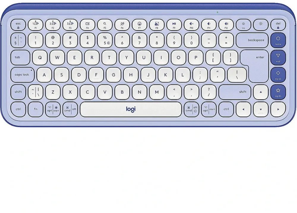 Tastatura LOGITECH 920-013074