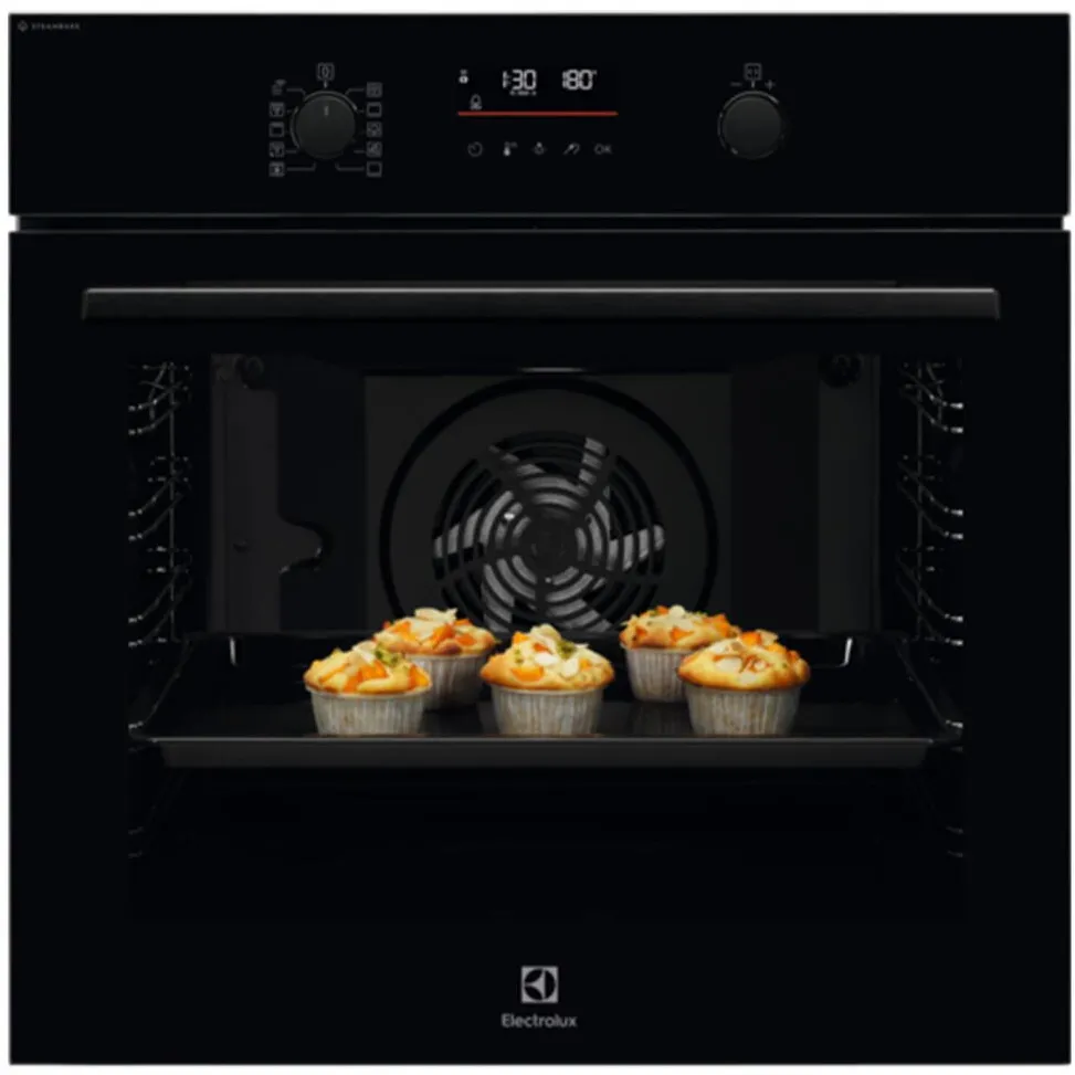 ELECTROLUX Cuptor electric incorporabil EOD6P77WZ