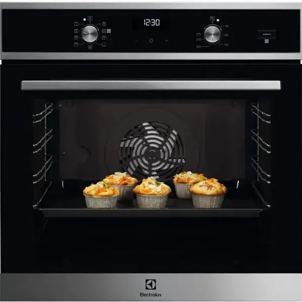 ELECTROLUX Cuptor electric incorporabil EOD6P66X