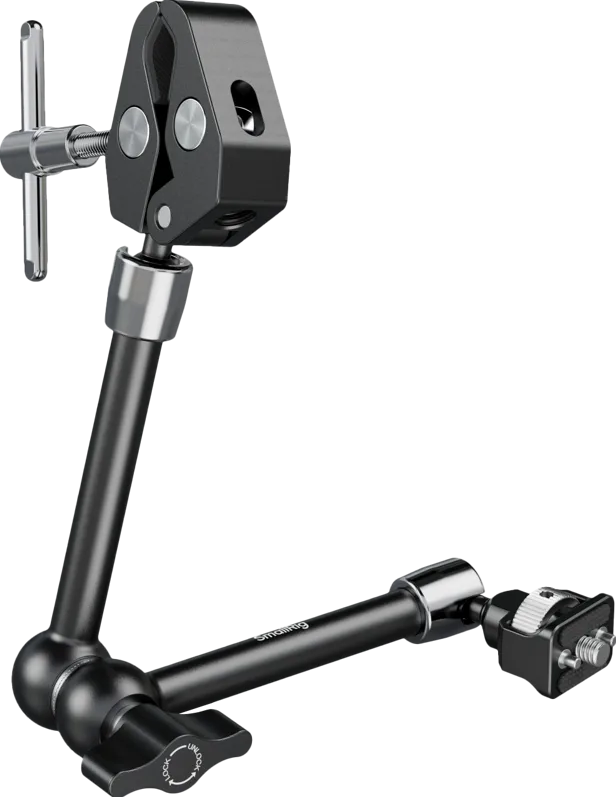 SmallRig SmallRig 5311 Magic Arm with Crab-Shaped Clamp 11"