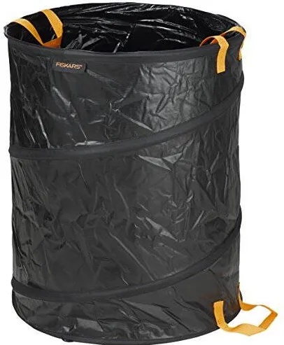 Fiskars Solid PopUp Garden Bag 172 l - 1015647