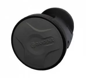 Gardena wheels for cordless grass shears - 09861-20