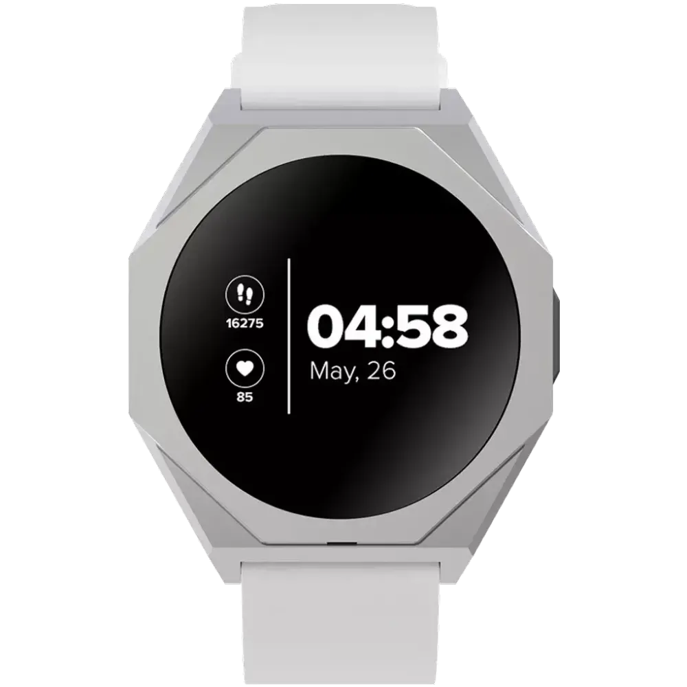 Smartwatch CANYON CNS-SW86SS