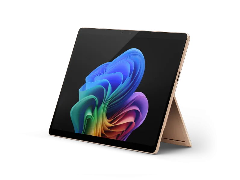 Tableta Microsoft Microsoft Surface Pro 11 16/512GB Dune