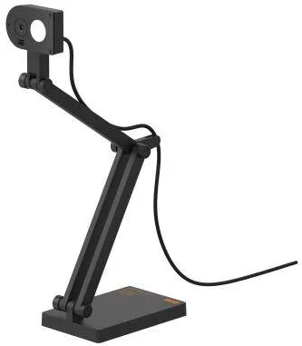 Scanner IPEVO V4K PRO 120 USB Document Camera