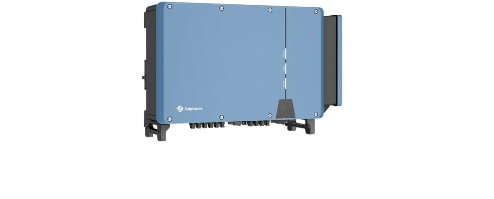 Solplanet 3P OG INV SOLPLANET ASW100K-LT