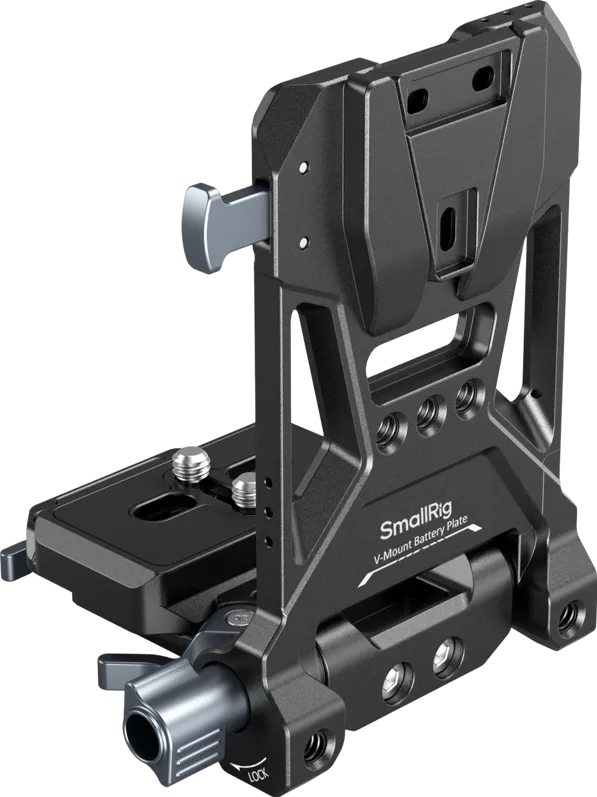 SmallRig 4505 V-Mount Battery Mount Plate