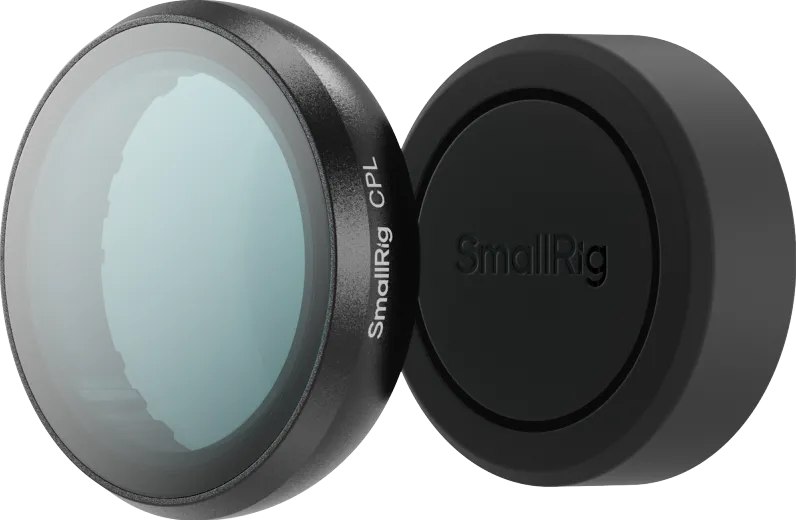SmallRig 6087 CPL Filter for Insta360 GO Ultra