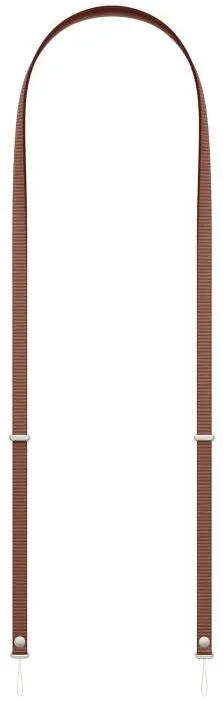 Accesoriu GSM Apple CROSSBODY STRAP RD