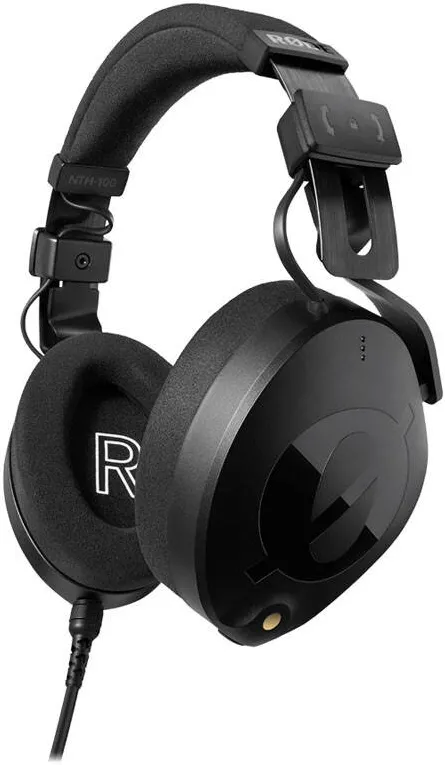 Casti Over-Head Rode Studio NTH-100