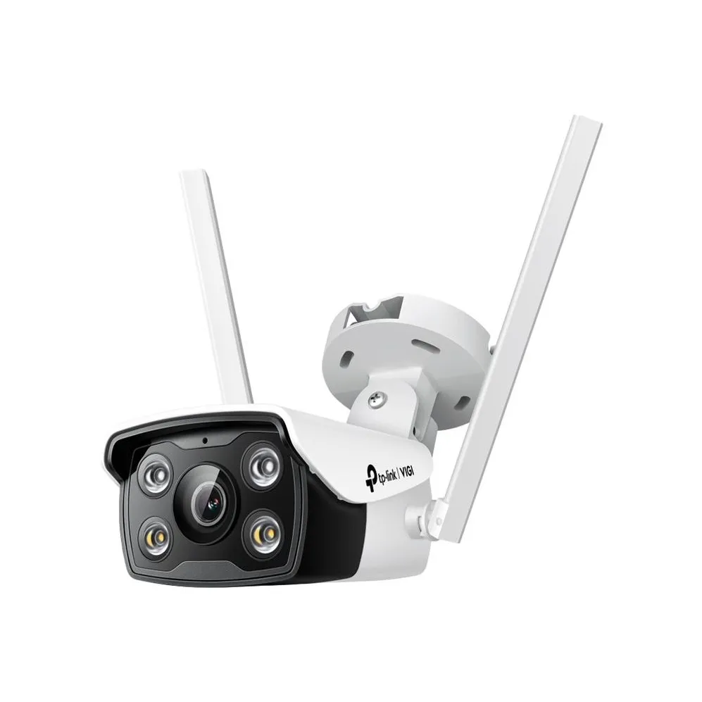 Camera Supraveghere TP-Link BULLET NTW VIGI C350(4mm)
