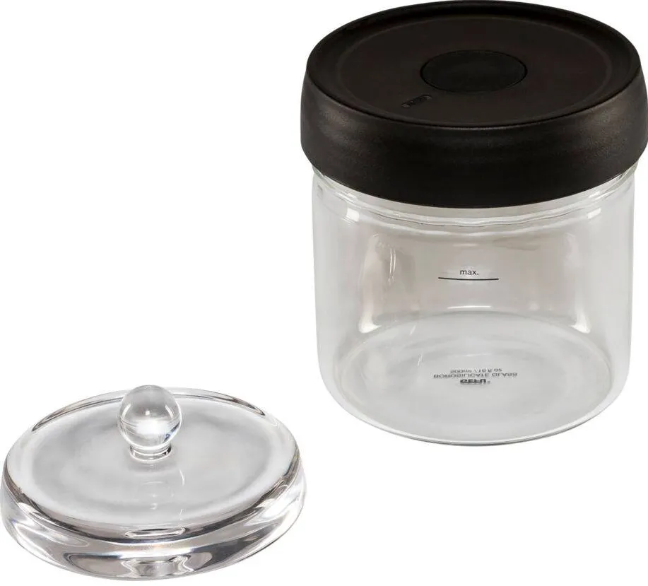 Gefu sticla de fermentare NATIVO 0,5 l