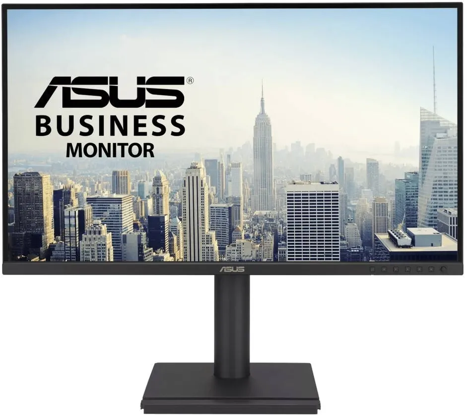 ASUS Business BE27AQG 68.47cm (16:9) QHD