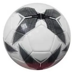 Madej Minge fotbal Madej, roz, dimensiune 5