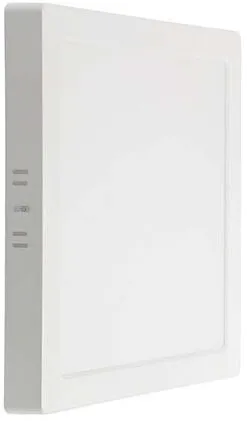 V-TAC Panou LED Aplicabil 12W 6500K cip samsung