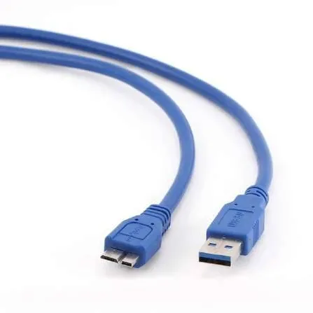 Gembird AM-Micro cable USB 3.0, 0.5m