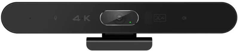 EVOCONNECT Webcam All-in-one 4K, Microfon, Speaker si Telecomanda