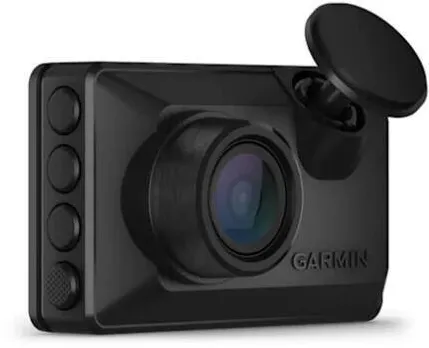 Camera Auto Garmin Dash X110
