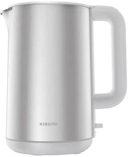 Xiaomi  Double Wall S1 kettle (silver) EU