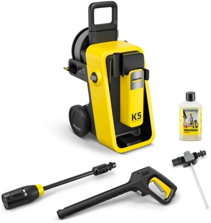 Karcher Kärcher K 5 Comfort Premium