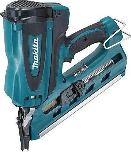 Makita cordless gas nailer GN900SE 7.2V - GN900SE