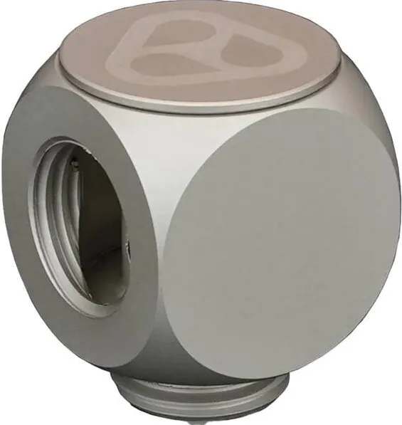 Thermal Grizzly DeltaMate Rotary - T (nickel)