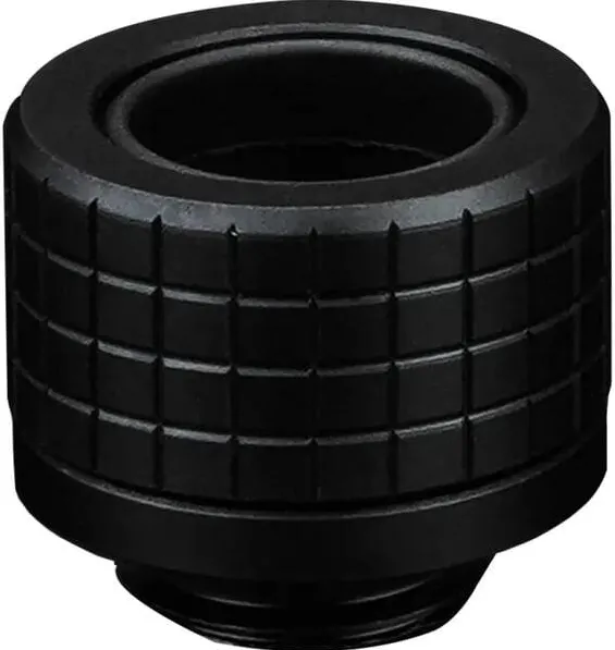 Thermal Grizzly DeltaMate Fitting HT14 (black)
