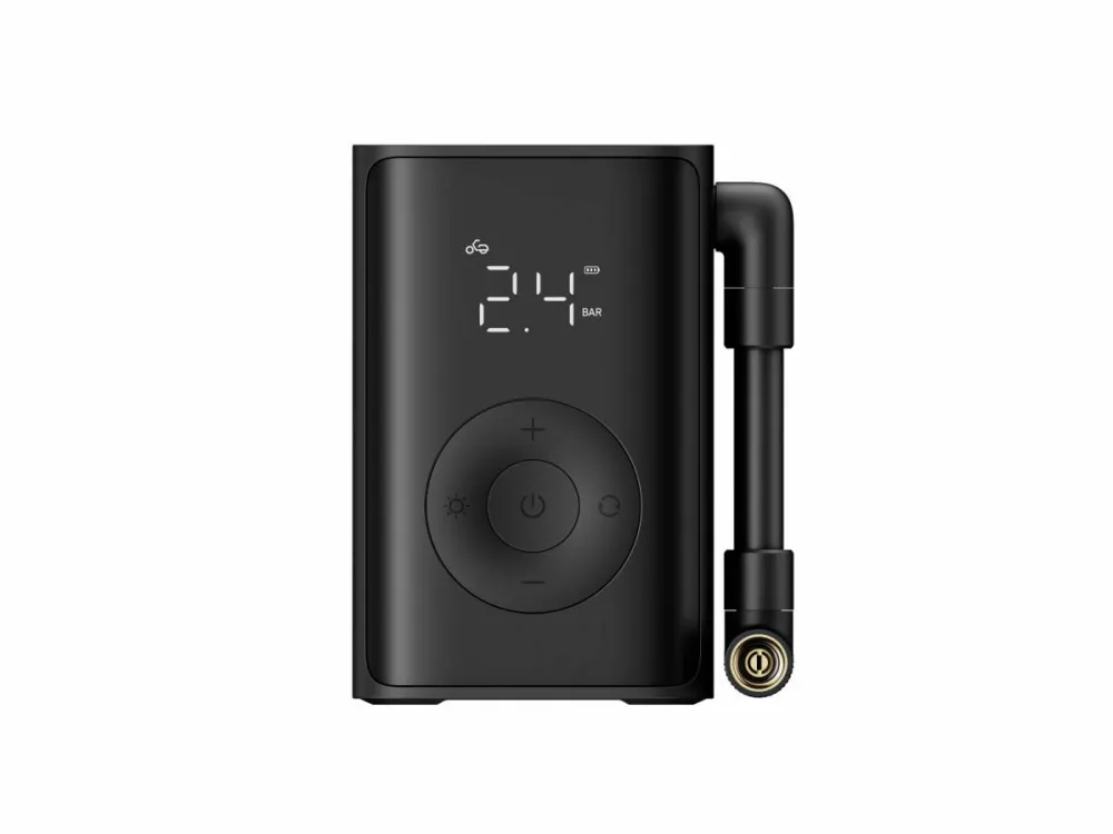 Xiaomi Compact Portable Electric Air Compressor