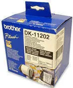 Consumabil Termic Brother Etichete DK11202