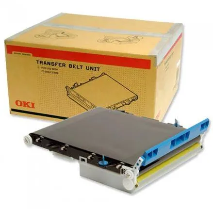 Drum OKI Belt Belt-C53/MC5 cod 46394902; compatibil cu C532/C542/MC573, capacitate k pag
