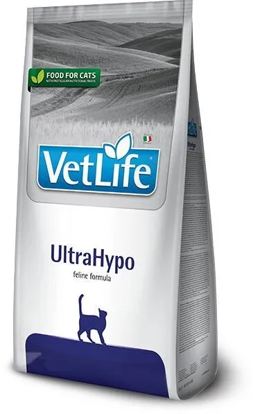 Farmina Farmina Vet Life Natural Diet Cat Ultrahypo  5kg