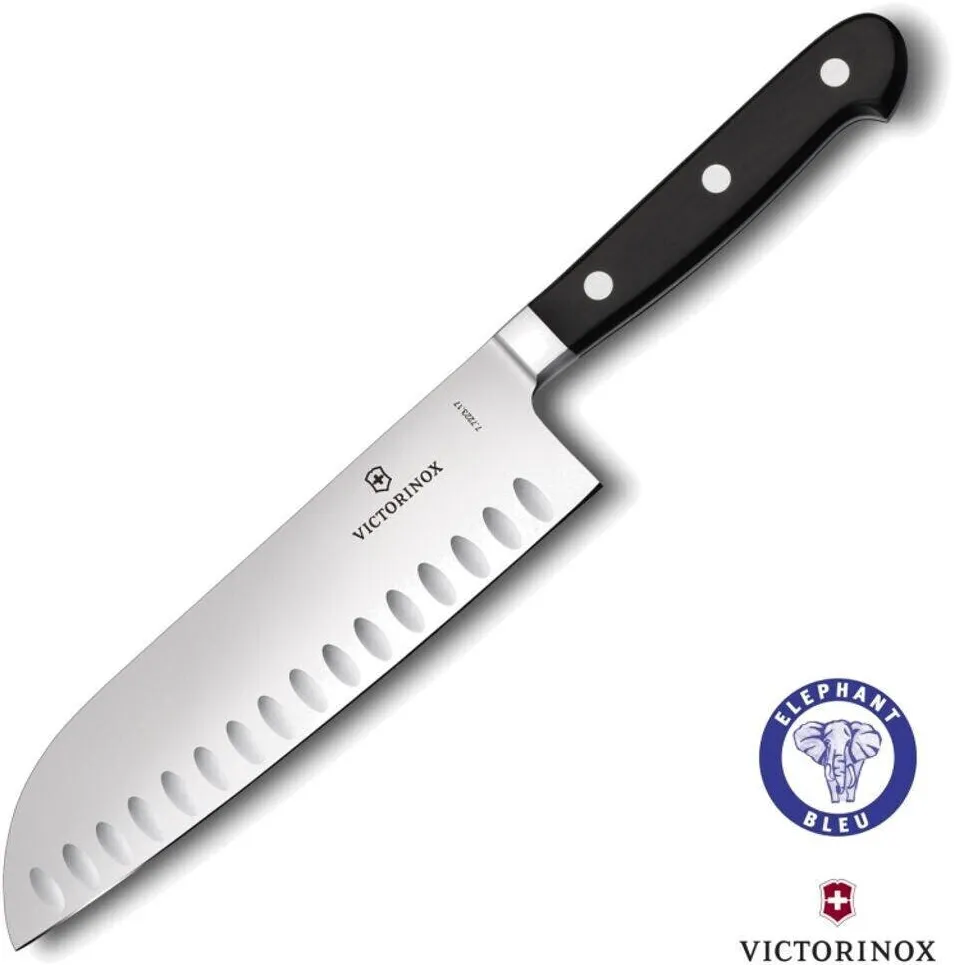 Victorinox Grand Maitre Santokumesser