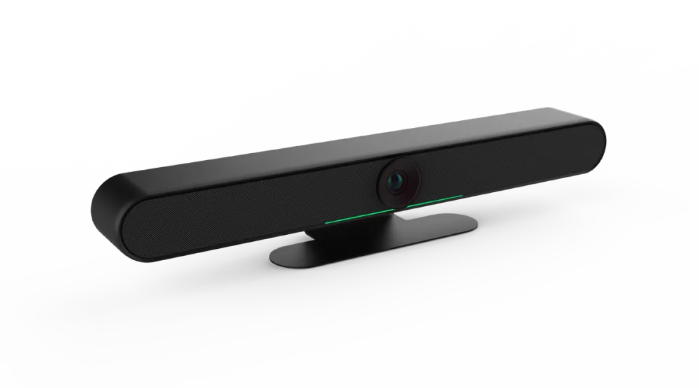 MINRRAY Camera videoconferinta All-In-One 4K, EVO-4K-ConferenceBar+, ePTZ, Voice Tracking, HDMI out, eligibil cu PNRAS/PNRR
