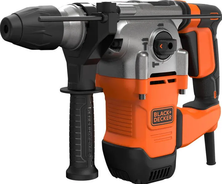 Black & Decker BEHS03K Ciocan Rotopercutor