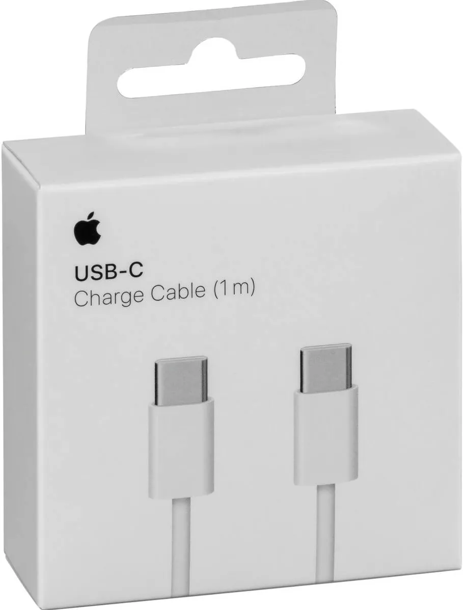 Apple Cablu Date USB-C Charge Cable (1m) MM093ZM/A