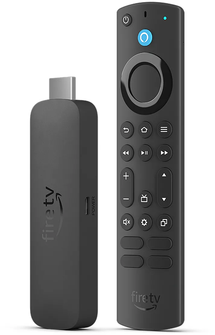 Media player Amazon Kindle Fire TV Stick 4k Max 2nd Gen