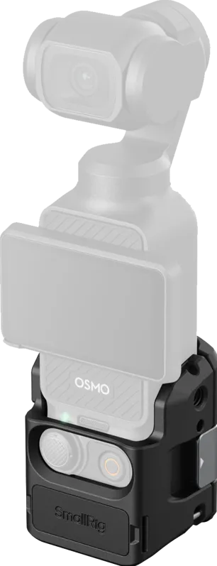 SmallRig 5072 Cage for DJI Osmo Pocket 3